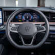 Volkswagen Tayron in Malaysia – two variants, 1.5L eTSI Elegance, 2.0 TSI R-Line, CKD Pekan; fr RM191k