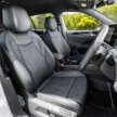 Volkswagen Tayron in Malaysia – two variants, 1.5L eTSI Elegance, 2.0 TSI R-Line, CKD Pekan; fr RM191k
