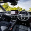 Volkswagen Tayron in Malaysia – two variants, 1.5L eTSI Elegance, 2.0 TSI R-Line, CKD Pekan; fr RM191k