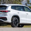 Volkswagen Tayron in Malaysia – two variants, 1.5L eTSI Elegance, 2.0 TSI R-Line, CKD Pekan; fr RM191k