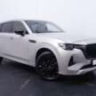 2025 Mazda CX-80 2.5 PHEV AWD – Carro Certified flagship six-seater astatine  RM263,800 with escaped  work  [AD]