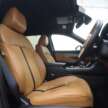 2025 Mazda CX-80 2.5 PHEV AWD – Carro Certified flagship six-seater astatine  RM263,800 with escaped  work  [AD]