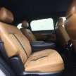 2025 Mazda CX-80 2.5 PHEV AWD – Carro Certified flagship six-seater astatine  RM263,800 with escaped  work  [AD]