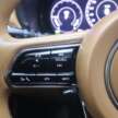2025 Mazda CX-80 2.5 PHEV AWD – Carro Certified flagship six-seater astatine  RM263,800 with escaped  work  [AD]