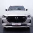 2025 Mazda CX-80 2.5 PHEV AWD – Carro Certified flagship six-seater astatine  RM263,800 with escaped  work  [AD]