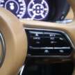 2025 Mazda CX-80 2.5 PHEV AWD – Carro Certified flagship six-seater astatine  RM263,800 with escaped  work  [AD]
