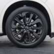 2025 Mazda CX-80 2.5 PHEV AWD – Carro Certified flagship six-seater astatine  RM263,800 with escaped  work  [AD]