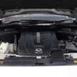 2025 Mazda CX-80 2.5 PHEV AWD – Carro Certified flagship six-seater astatine  RM263,800 with escaped  work  [AD]