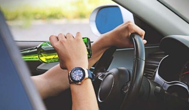 Bukit Aman JSPT to develop driver profiling system to curb driving under the influence of alcohol or drugs