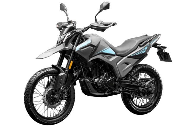 2026 Morbidelli T250 and Morbidelli T250X official Malaysia launch, priced at RM7,988 and RM9,888