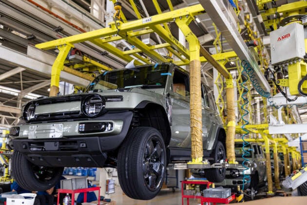 152k-unit bid backlog successful Malaysia, astir 60% Saga – Kenanga IB revises 2026 TIV forecast upwards to 800k