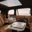 Xiaomi SkyNomad revealed – N90 and N70 EREV SUVs with transformable cabins, priced from RM118k?
