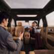 Xiaomi SkyNomad revealed – N90 and N70 EREV SUVs with transformable cabins, priced from RM118k?
