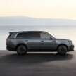 Xiaomi SkyNomad revealed – N90 and N70 EREV SUVs with transformable cabins, priced from RM118k?