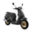 2026 Benelli Panarea 125 scooter gets four new colour options in Malaysia, priced at RM6,998.