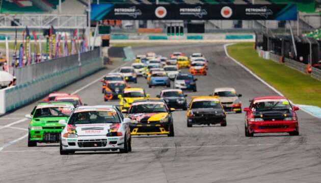 MSF Merdeka Race returns to Sepang with ninth edition, 111-lap endurance event, racing cars and motorcycles