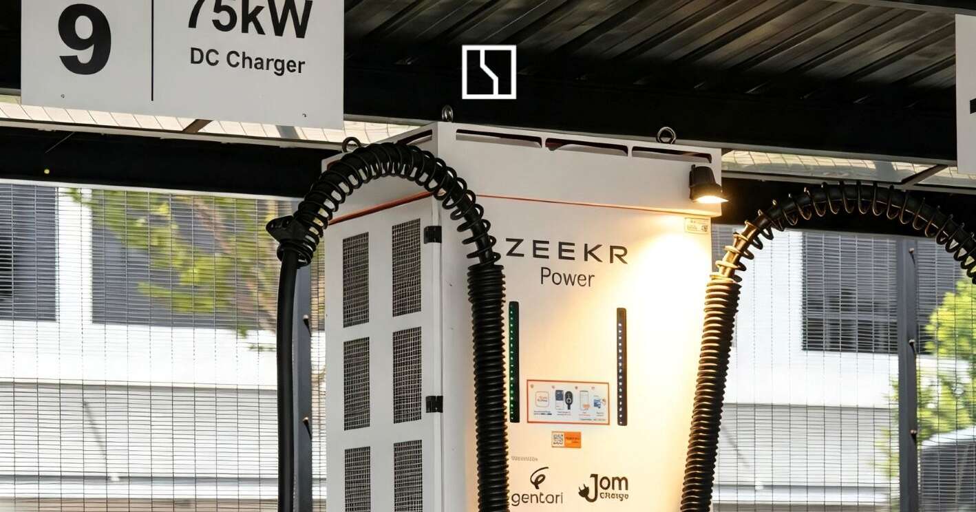 Zeekr owners in Malaysia get free JomCharge Platinum membership until Dec 31; 25% discount on charging Zeekr owners in Malaysia get free JomCharge Platinum membership until Dec 31; 25% discount on charging
