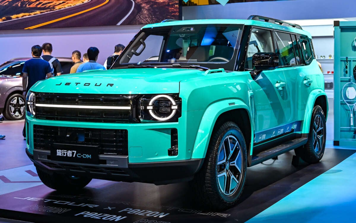 Jetour-T2-facelift-4 - Paul Tan's Automotive News