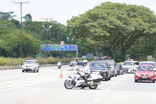 Review rules governing use of sirens and beacon lights by emergency vehicles, VIP escorts – road safety experts