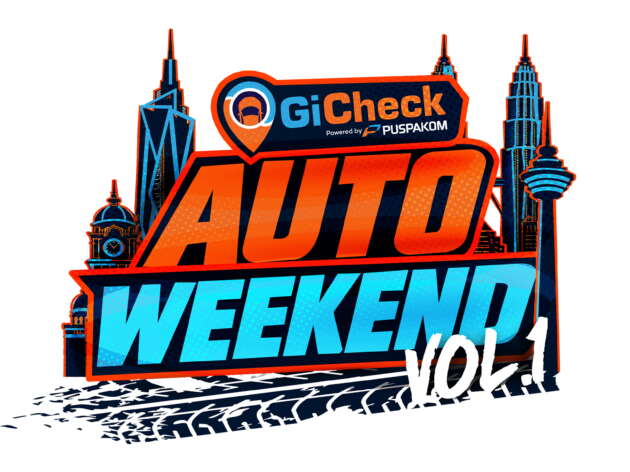 Puspakom GiCheck Auto Weekend at Aeon Bukit Tinggi, Sept 5-6 – mobile vehicle inspection services and more