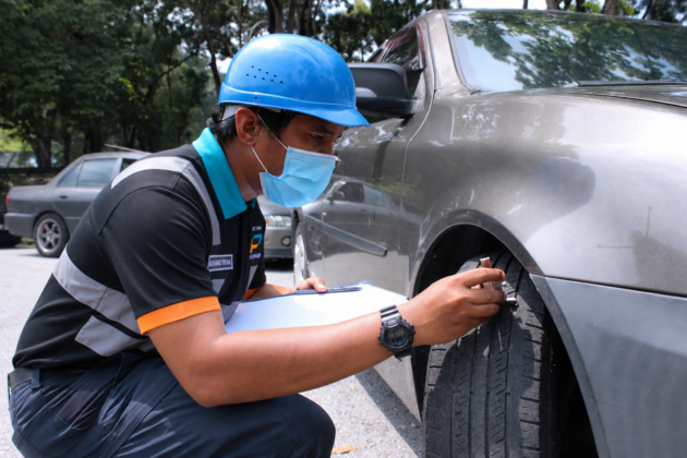Puspakom GiCheck Auto Weekend 2026, Sep 5-6 at Aeon Bukit Tinggi Klang – fun road safety activities, lucky draw
