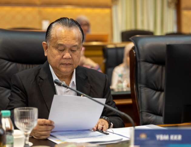 Road accidents claimed 6,537 lives in Malaysia in 2025 – 18 deaths daily; up to RM30 bil in socio-economic losses
