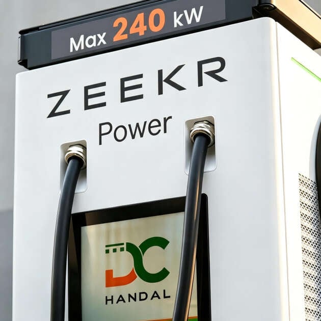 Zeekr Malaysia celebrates 5,000 deliveries with optional 8-yr warranty, fr RM5k – existing owners buy by Sept 30