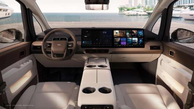 Li Auto finally going right-hand drive – Mega RHD in Hong Kong, Singapore by end-2026; Malaysia next?