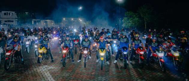 11 dead after RX-Z 8.0 Members Gathering in Terengganu