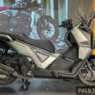 Letbe Nomad 350 scooter to enter Malaysia in 2026?