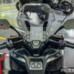 Letbe Nomad 350 scooter to enter Malaysia in 2026?