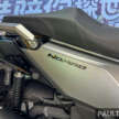 Letbe Nomad 350 scooter to enter Malaysia in 2026?