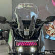 Letbe Nomad 350 scooter to enter Malaysia in 2026?