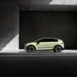 Audi A2 e-tron debuts – brand’s most efficient model yet with up to 646 km WLTP; up to 84 kWh battery, 326 PS