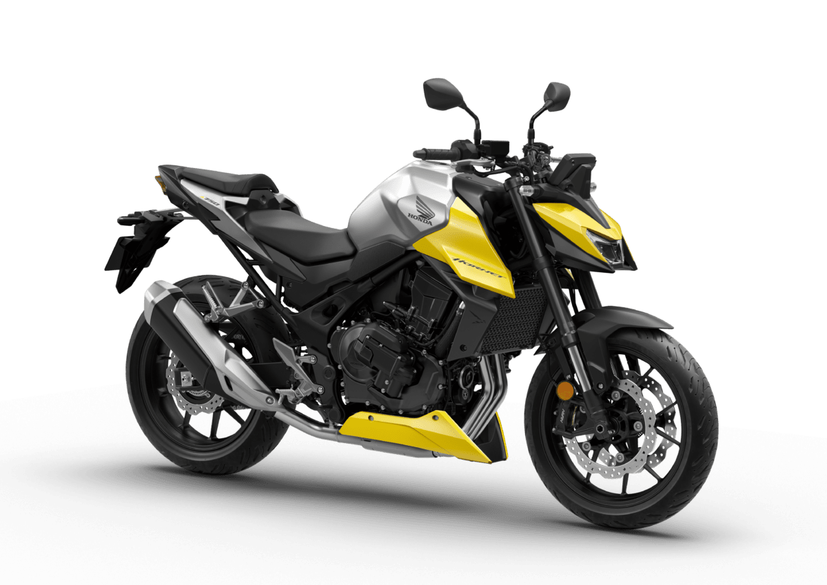 2026 Honda CB750 Hornet with E-Clutch now in Malaysia - price reduced to RM44,999 from RM49,999 in 2025