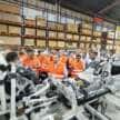 FM2 Amir Hamzah visits Sime Inokom, Kulim; 100% local staff, 530k cars made, 20% export, RM3 billion to vendors