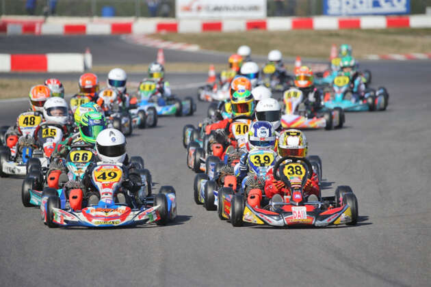 Desaru Coast to get new RM10m karting circuit end 2026