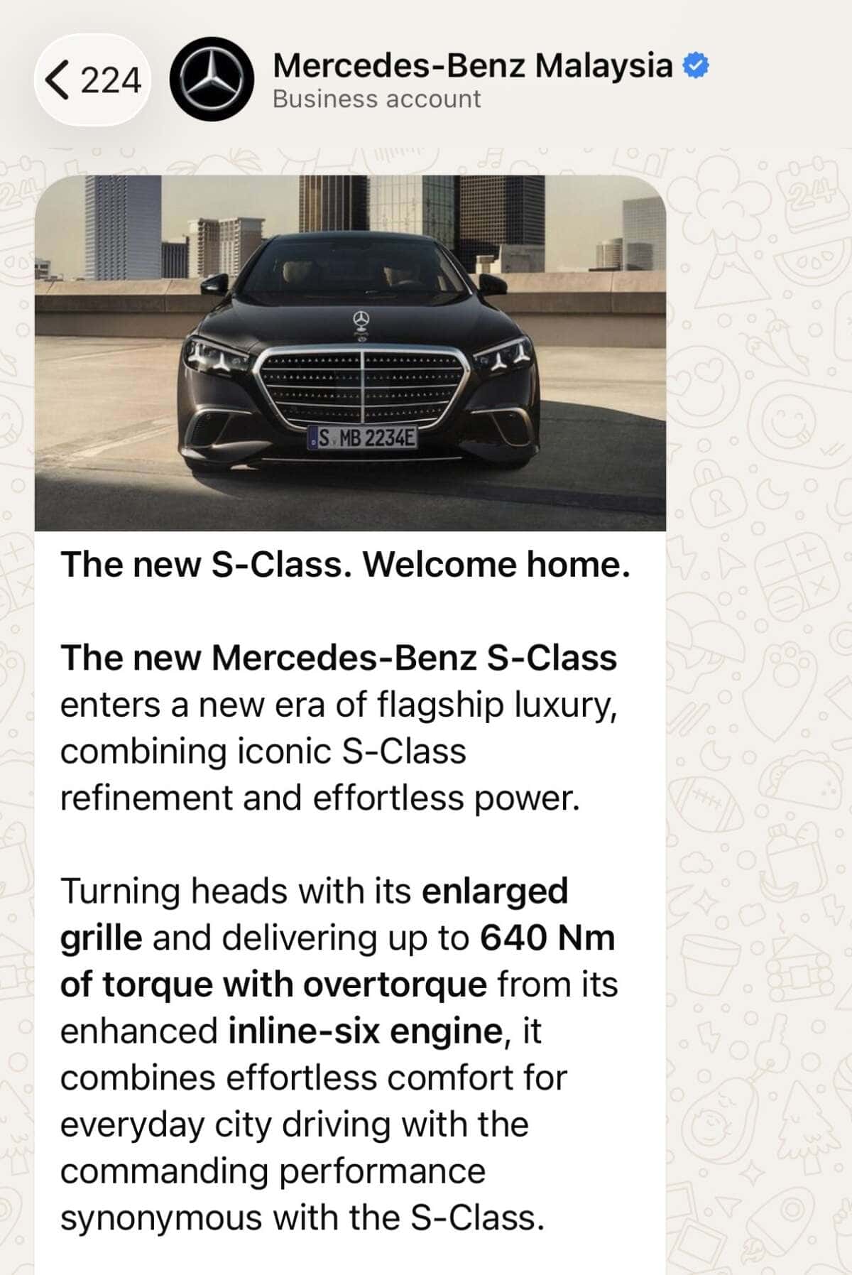 Screenshot - Paul Tan's Automotive News