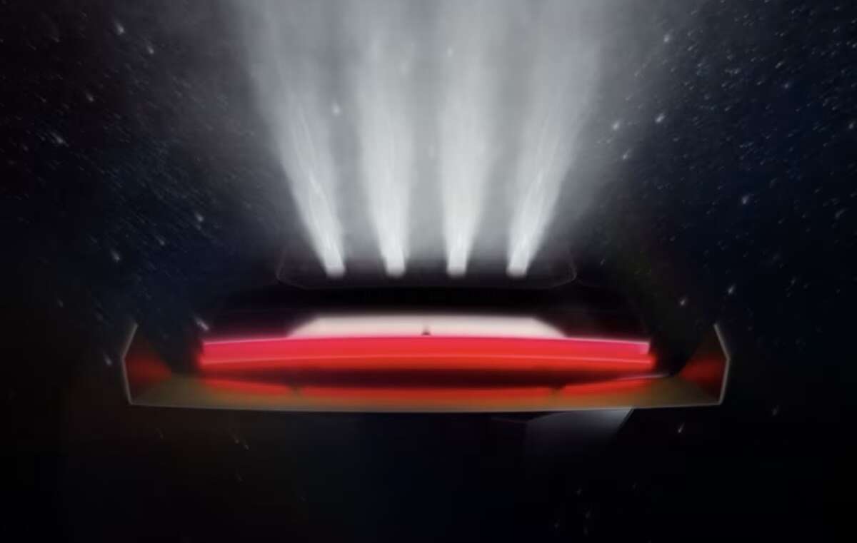Tesla Roadster reveal set for October 1 – 'go for launch' teaser hints at SpaceX thruster demo, 9 years on - paultan.org