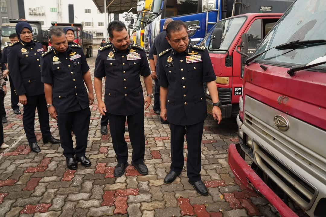 JPJ outstanding summonses - 2 - Paul Tan's Automotive News