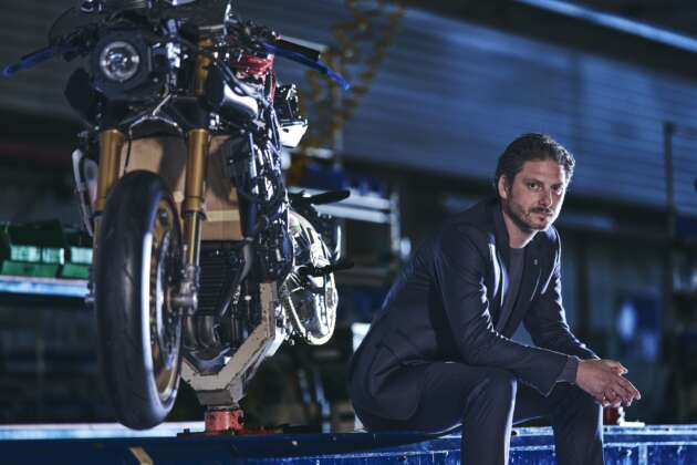 MV Agusta halts motorcycle output, CFMoto deal void?