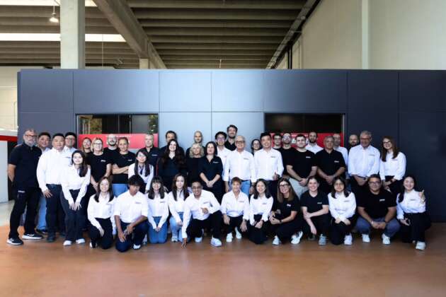 Malaysia’s MKA Group invests in Italian suspension maker Bitubo, RCB owner targets global expansion