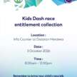 KL Standard Chartered Marathon 2026 is on – all KLSCM categories to proceed except for kids; road closures too