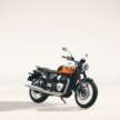 2027 Triumph Bonneville T40, T40 Black – Hinckley’s new 400 cc retro bikes coming in 2027