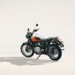 2027 Triumph Bonneville T40, T40 Black – Hinckley’s new 400 cc retro bikes coming in 2027