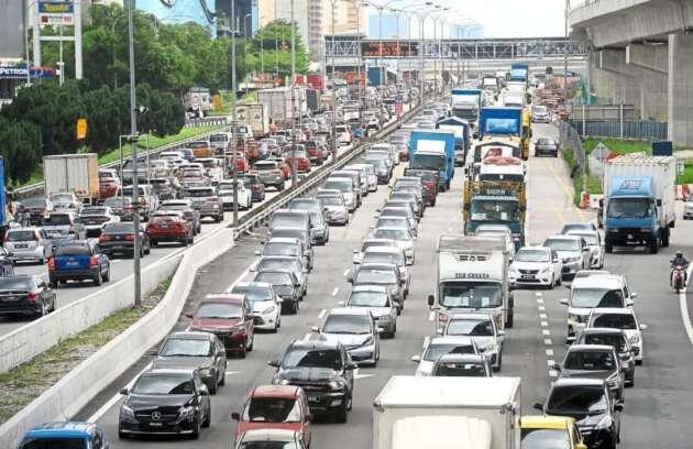 KL second traffic command centre plan mooted between DBKL and police – access to 10,000 cameras