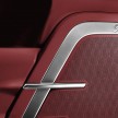 Second-gen Porsche Cayenne Turbo S revealed