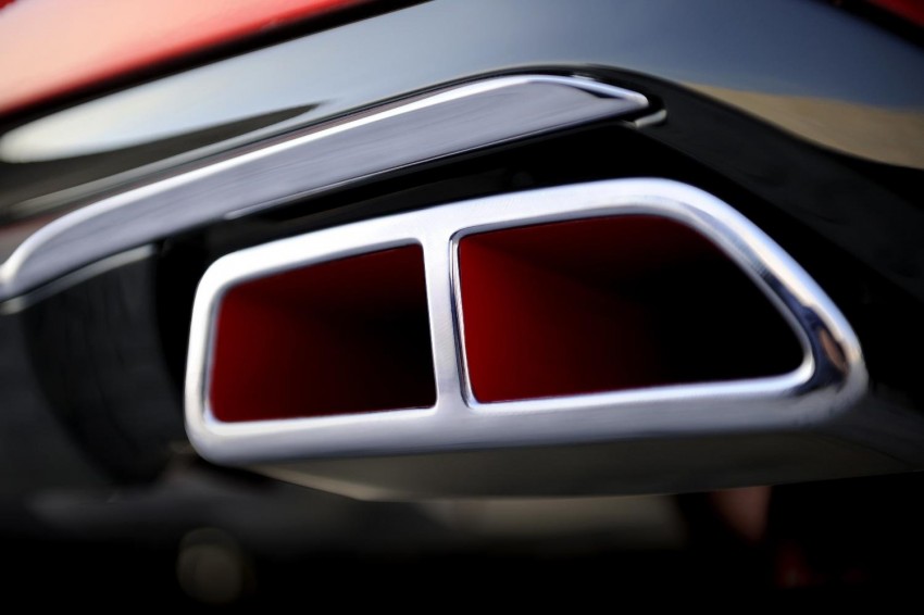 Peugeot 208 GTi Concept to debut in Geneva 88779