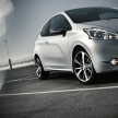 Peugeot 208 to enter the market in spring 2012