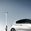 Peugeot 208 to enter the market in spring 2012